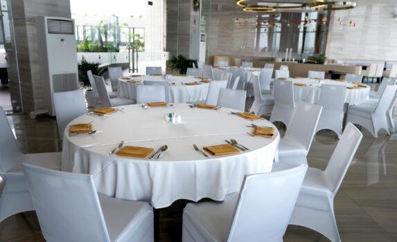 Kitchen & Dining Area Hygiene Management